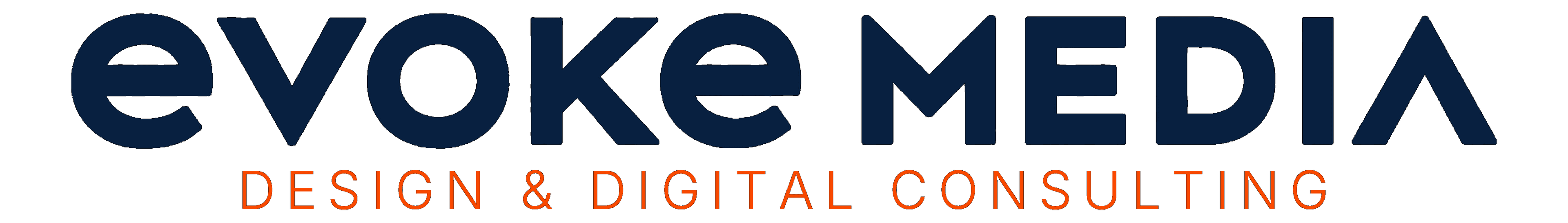 Evoke Media — Design and Digital Consulting